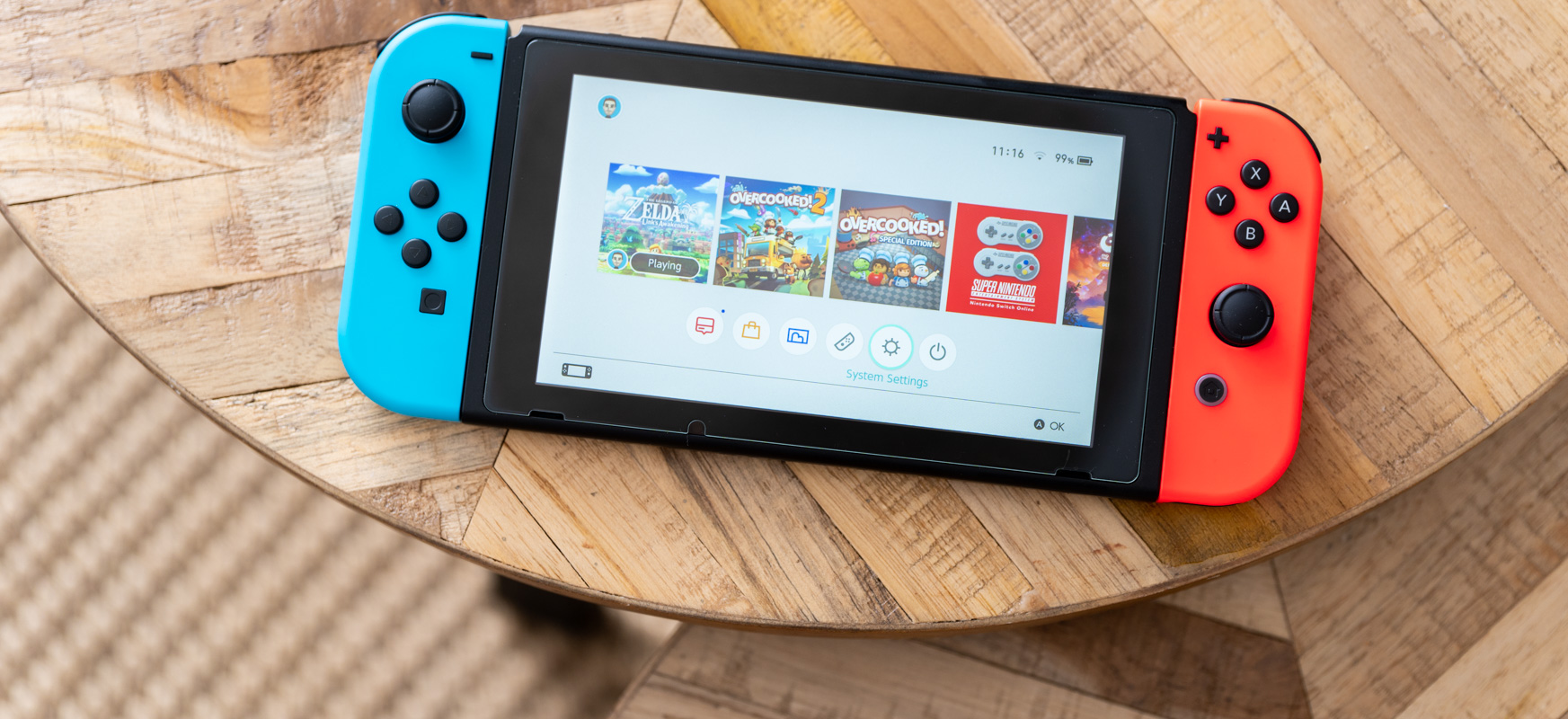 nintendo switch wrażenia opinie czy warto