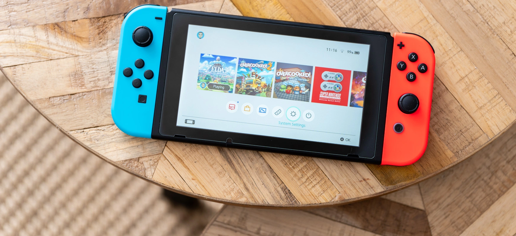 nintendo switch wrażenia opinie czy warto