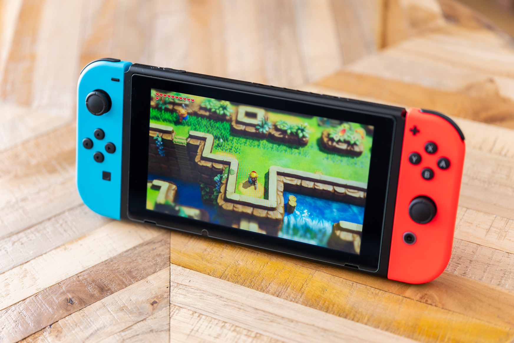 nintendo switch wrażenia opinie czy warto class="wp-image-1116529" 