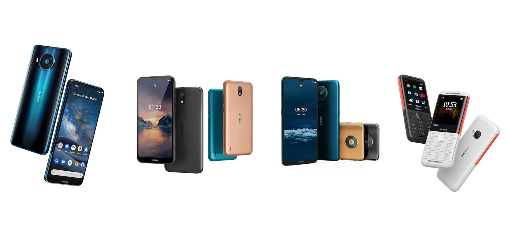 nokia hmd 5g