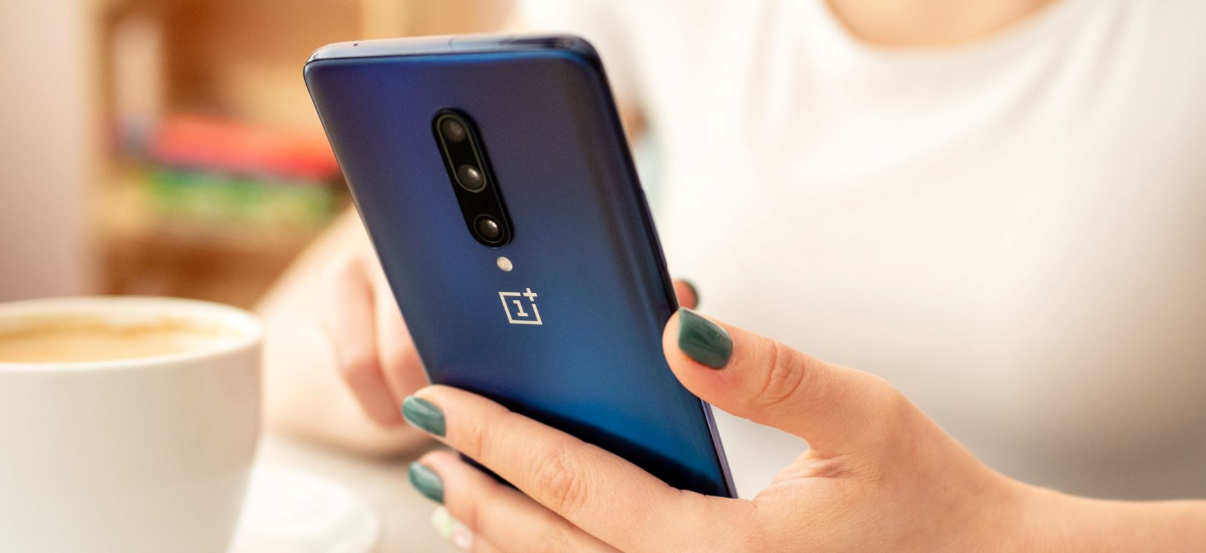 OnePlus 8, OnePlus 8 Pro i 8 Lite - wszystko, co wiemy przed premierą