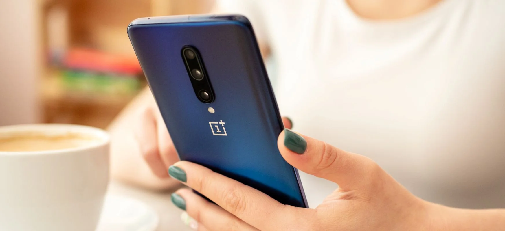 OnePlus 8, OnePlus 8 Pro i 8 Lite - wszystko, co wiemy przed premierą
