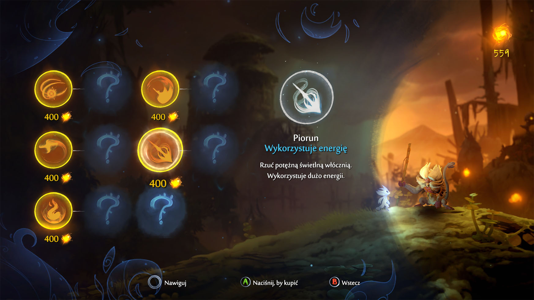 Ori and the Will of the Wisps recenzja class="wp-image-1107207" 