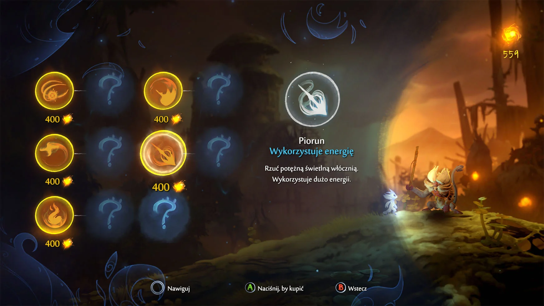 Ori and the Will of the Wisps recenzja class="wp-image-1107207" 