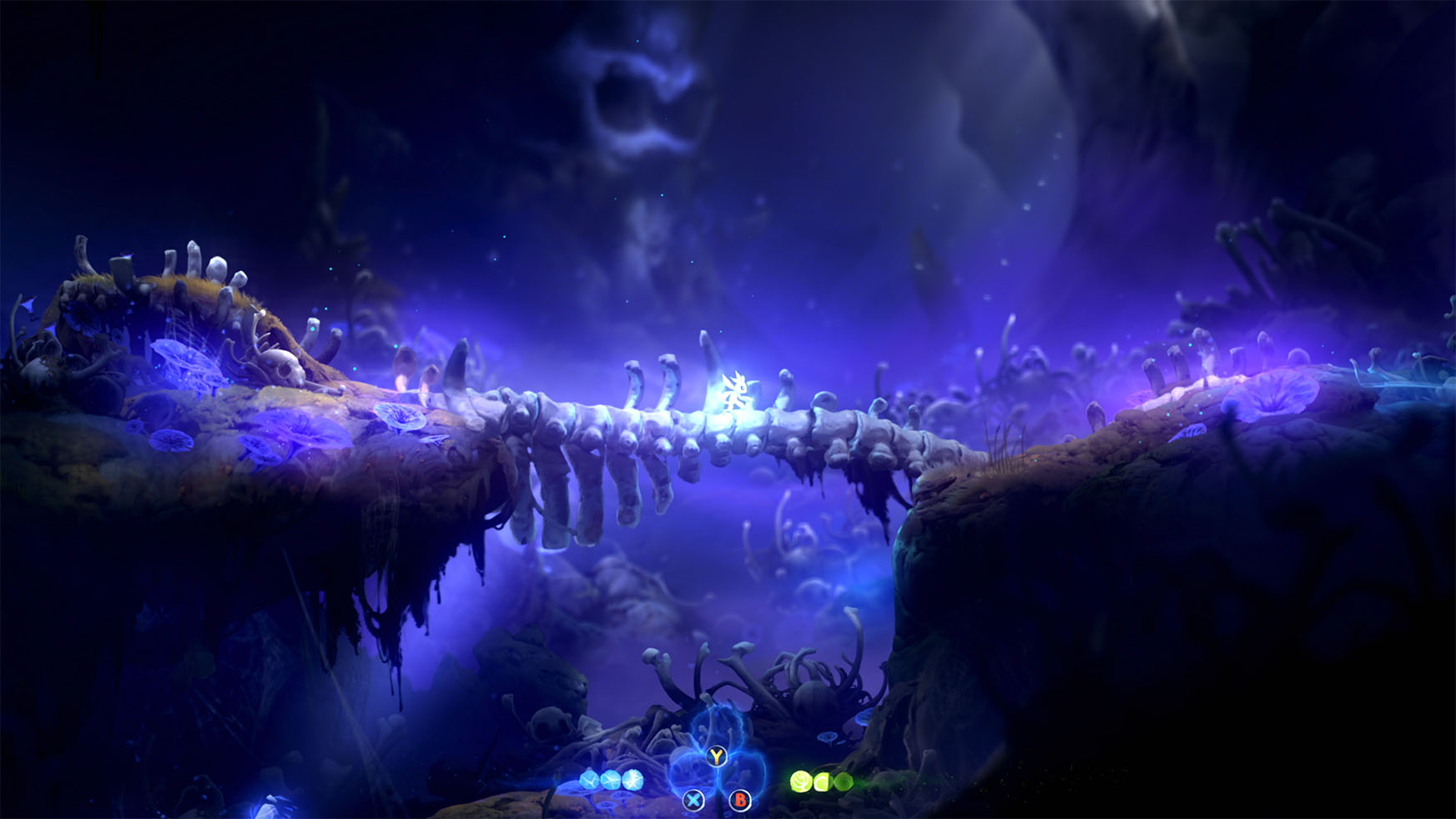 Ori and the Will of the Wisps recenzja class="wp-image-1107261" 
