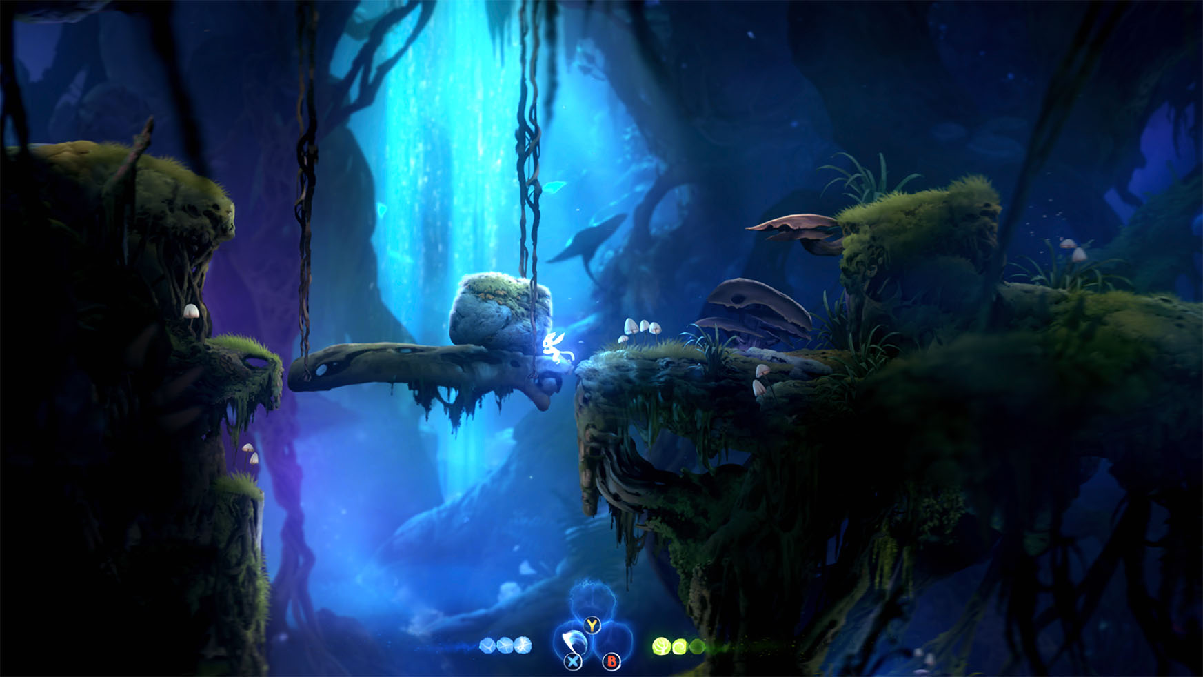 Ori and the Will of the Wisps recenzja class="wp-image-1107240" 