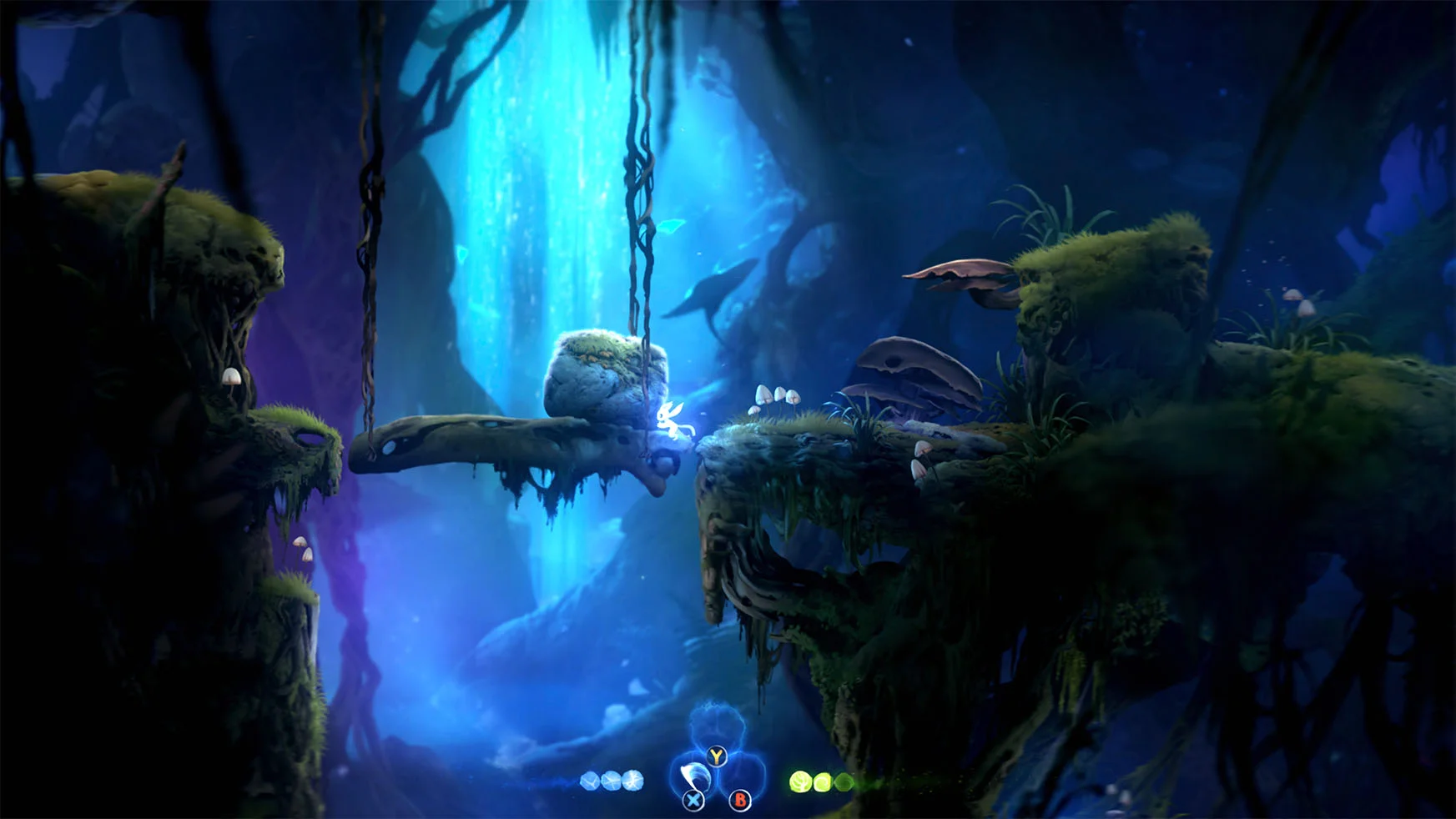 Ori and the Will of the Wisps recenzja class="wp-image-1107240" 