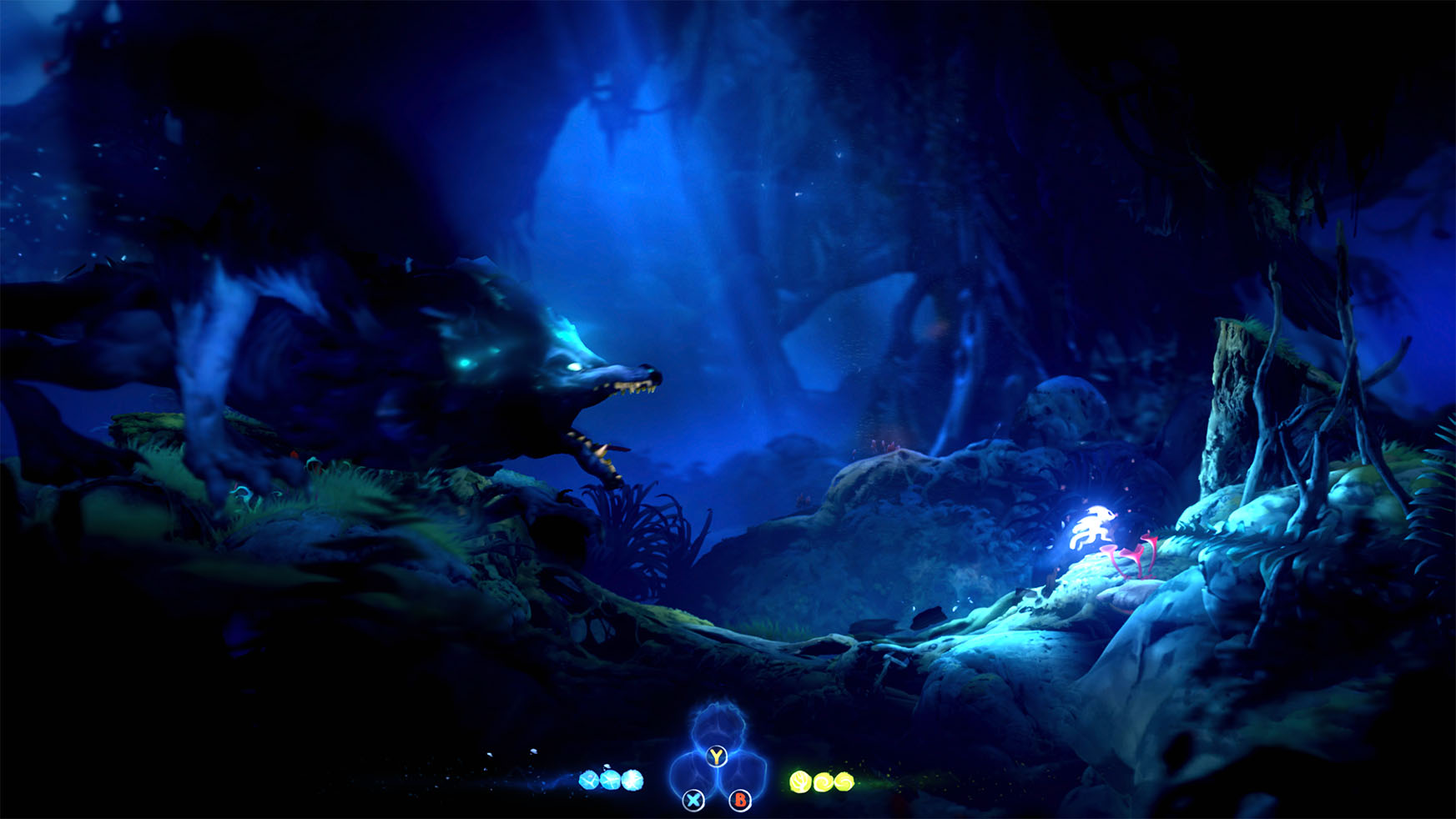 Ori and the Will of the Wisps recenzja class="wp-image-1107219" 