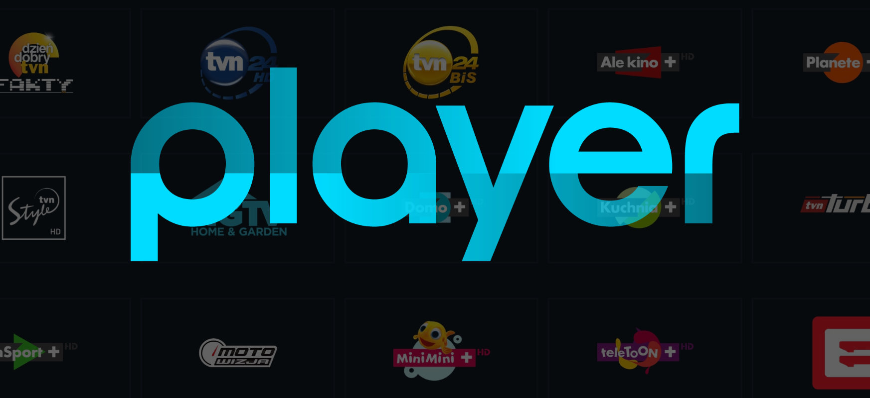 tvn24 hd dostępny w player.pl
