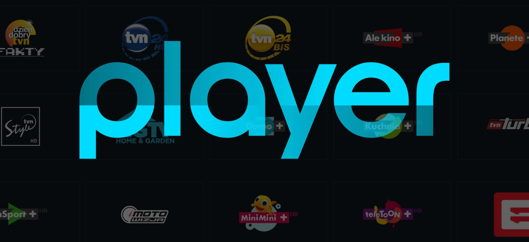 tvn24 hd dostępny w player.pl