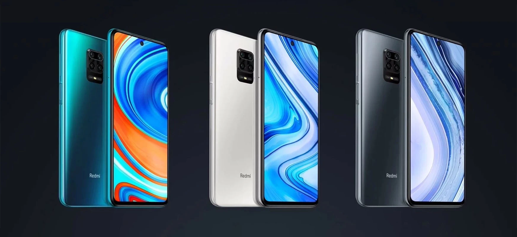 redmi note 9 pro