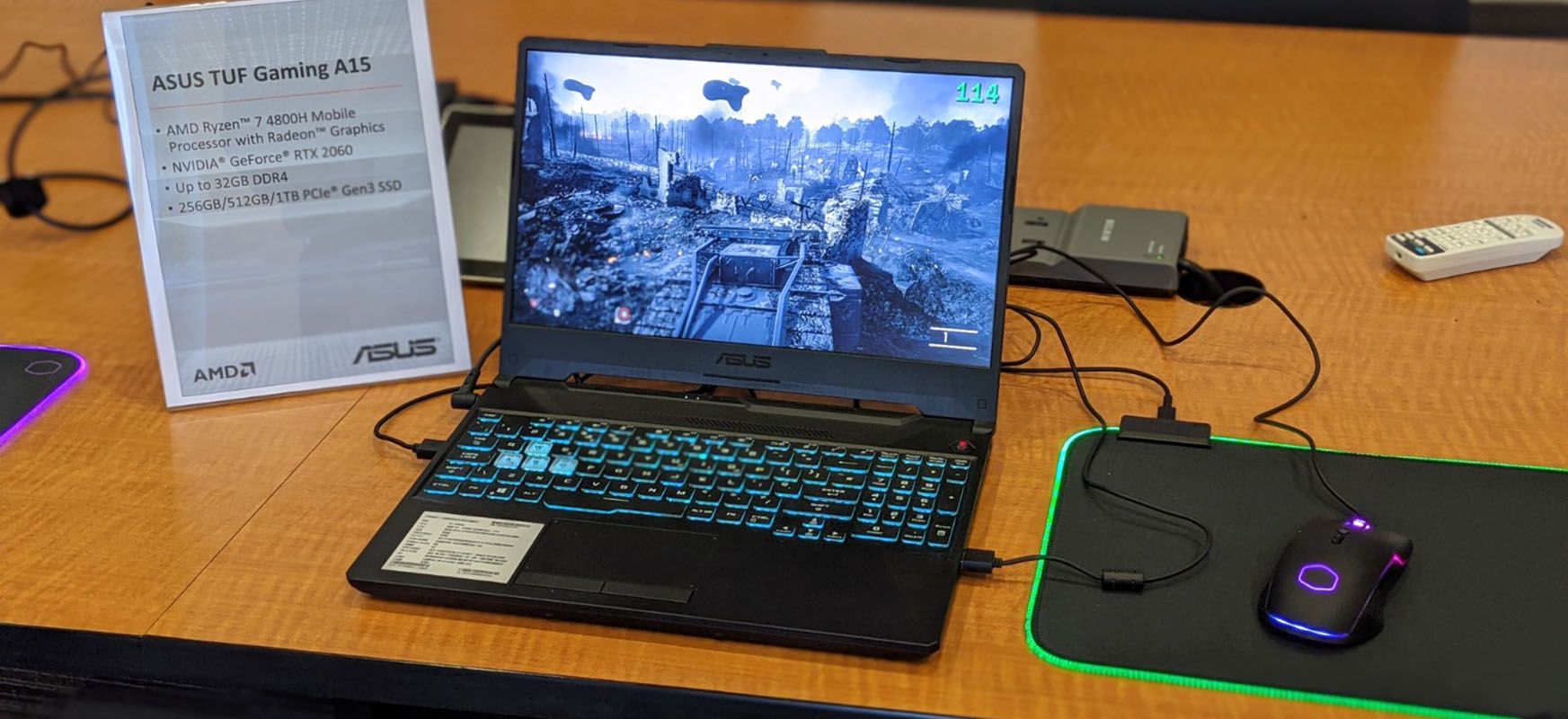 ryzen mobile 4000