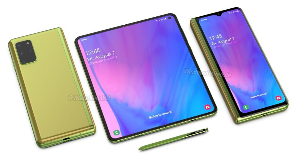 samsung galaxy fold 2 class="wp-image-1115170"