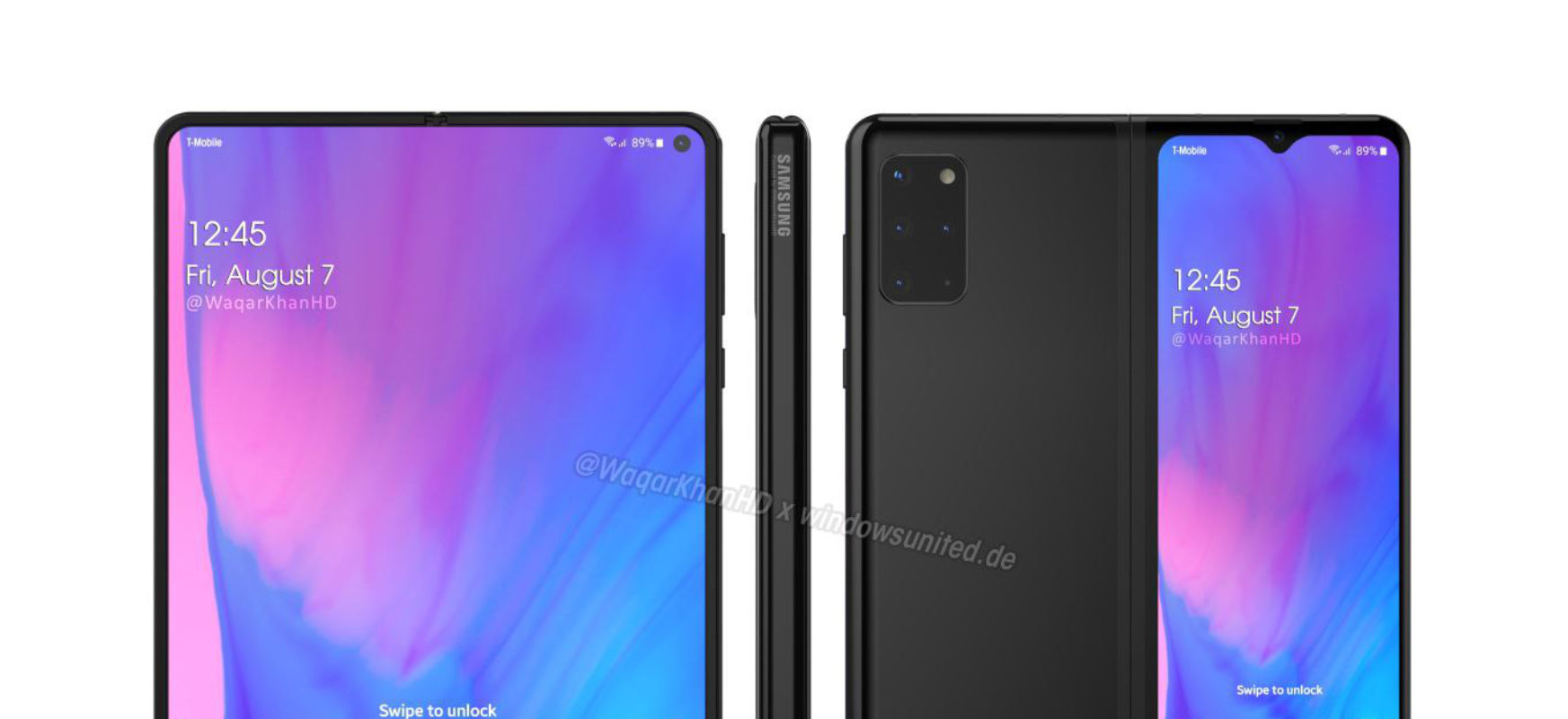samsung galaxy fold 2