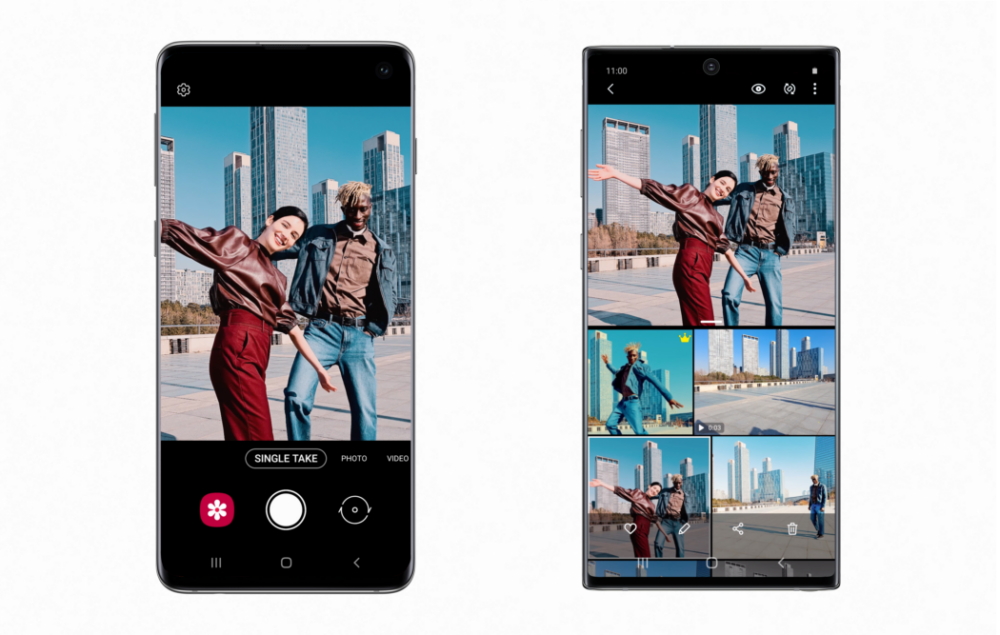 samsung galaxy s10 