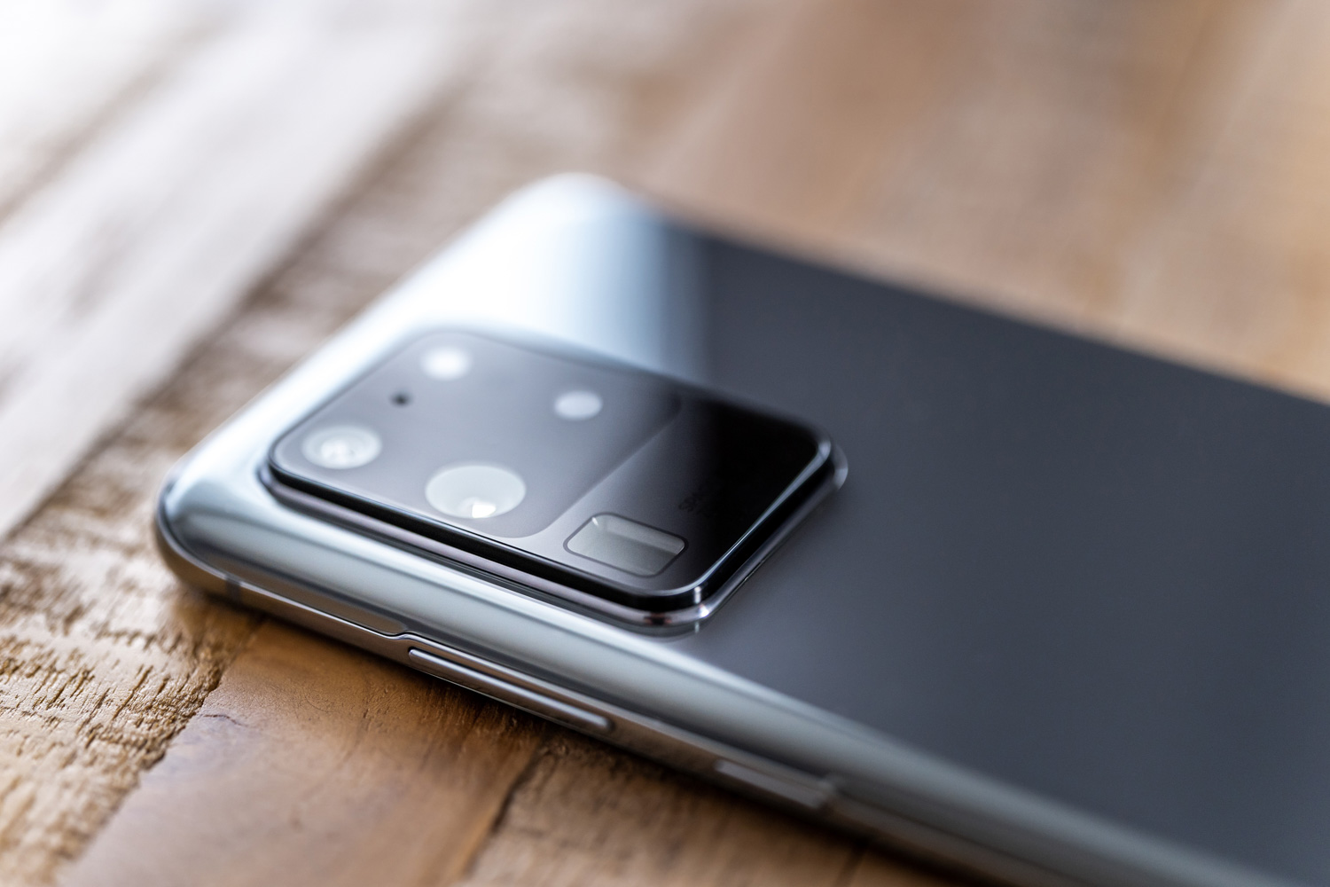 samsung galaxy s20 ultra 5g recenzja