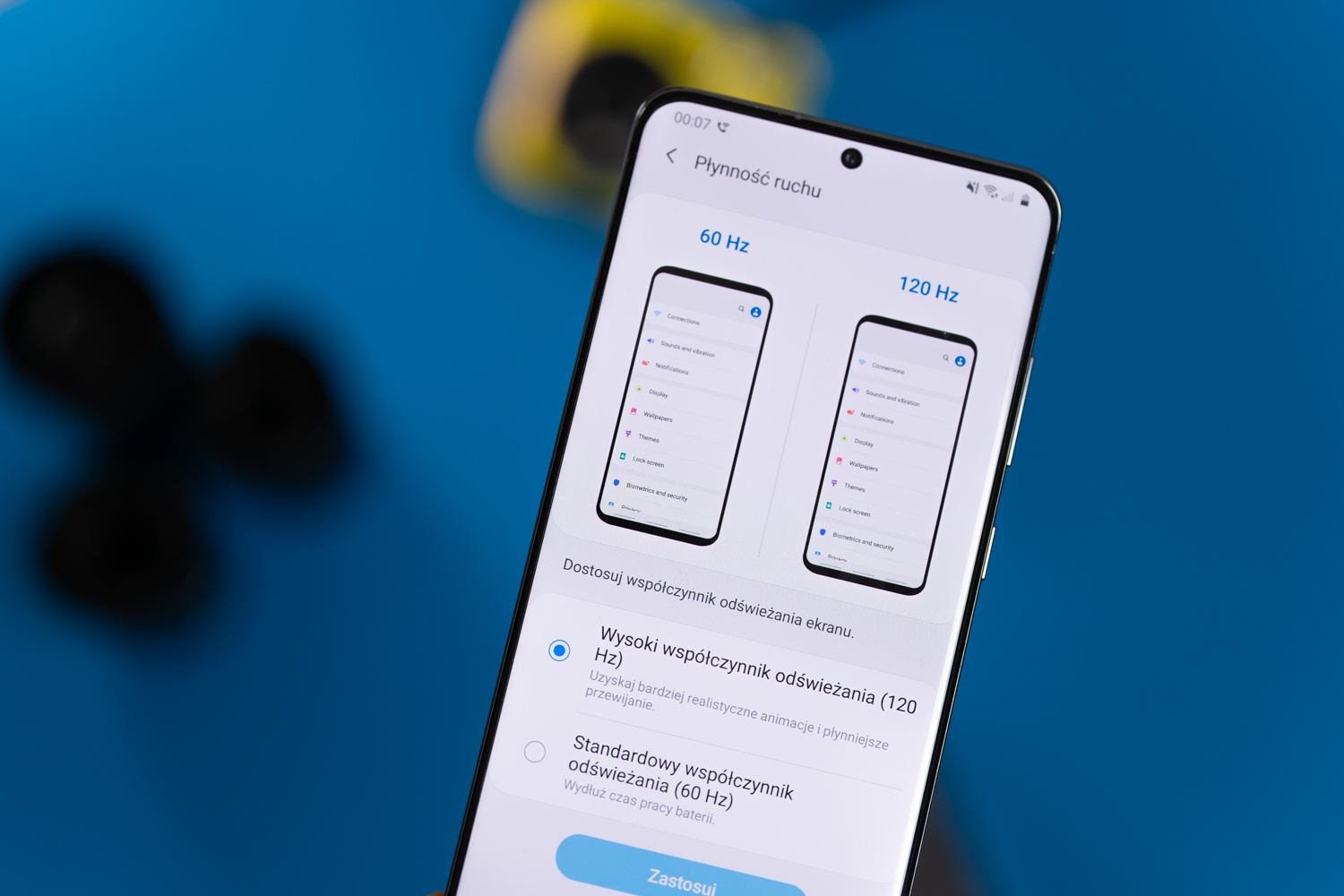 samsung galaxy s20 ultra 5g recenzja 