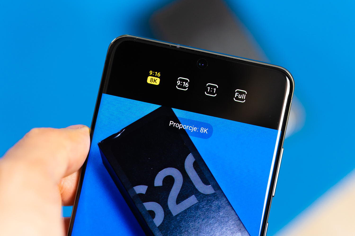 samsung galaxy s20 ultra 5g recenzja 