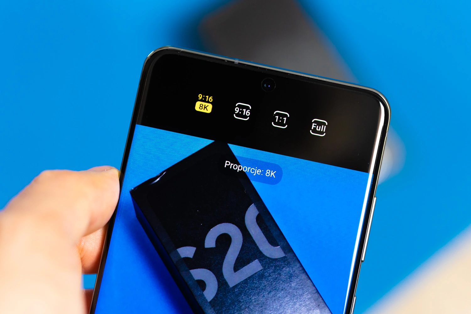 samsung galaxy s20 ultra 5g recenzja