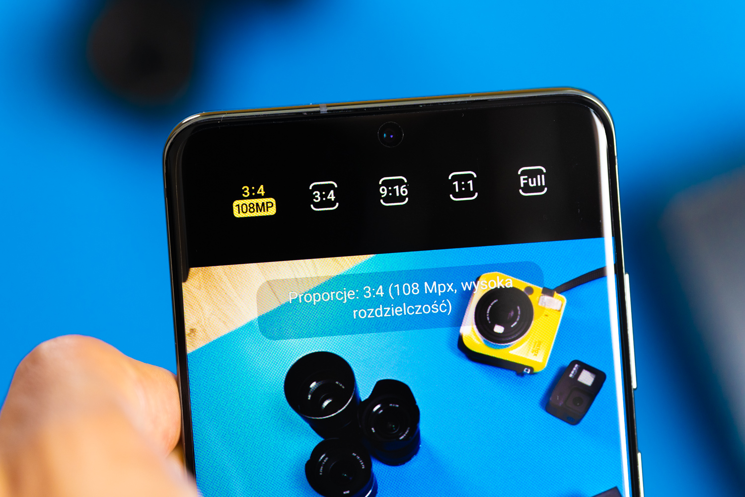 samsung galaxy s20 ultra 5g recenzja 