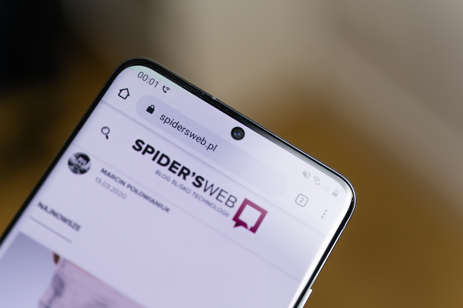 samsung galaxy s20 ultra 5g recenzja 