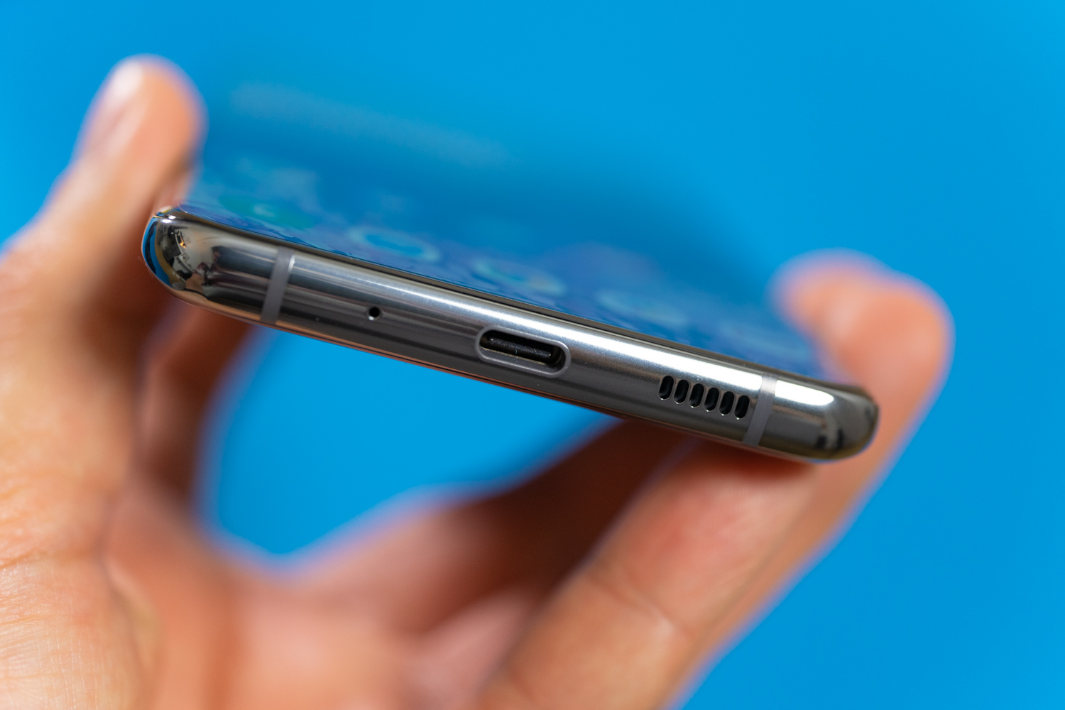 samsung galaxy s20 ultra 5g recenzja 