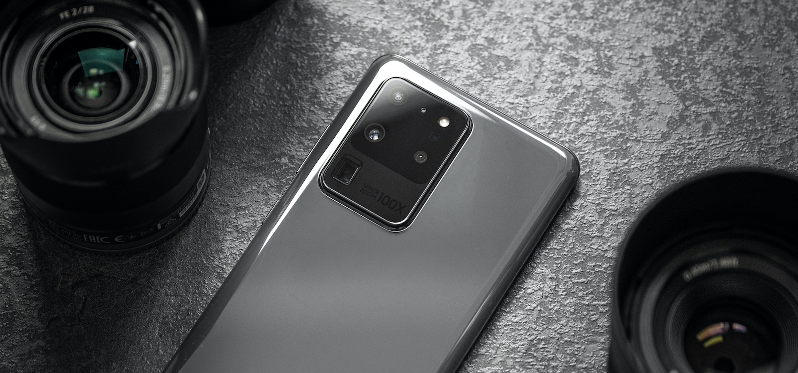 samsung galaxy s20 ultra