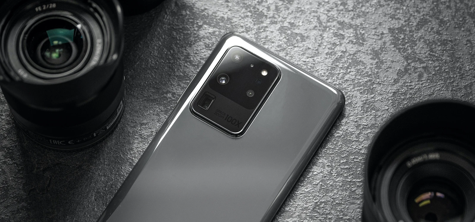 samsung galaxy s20 ultra