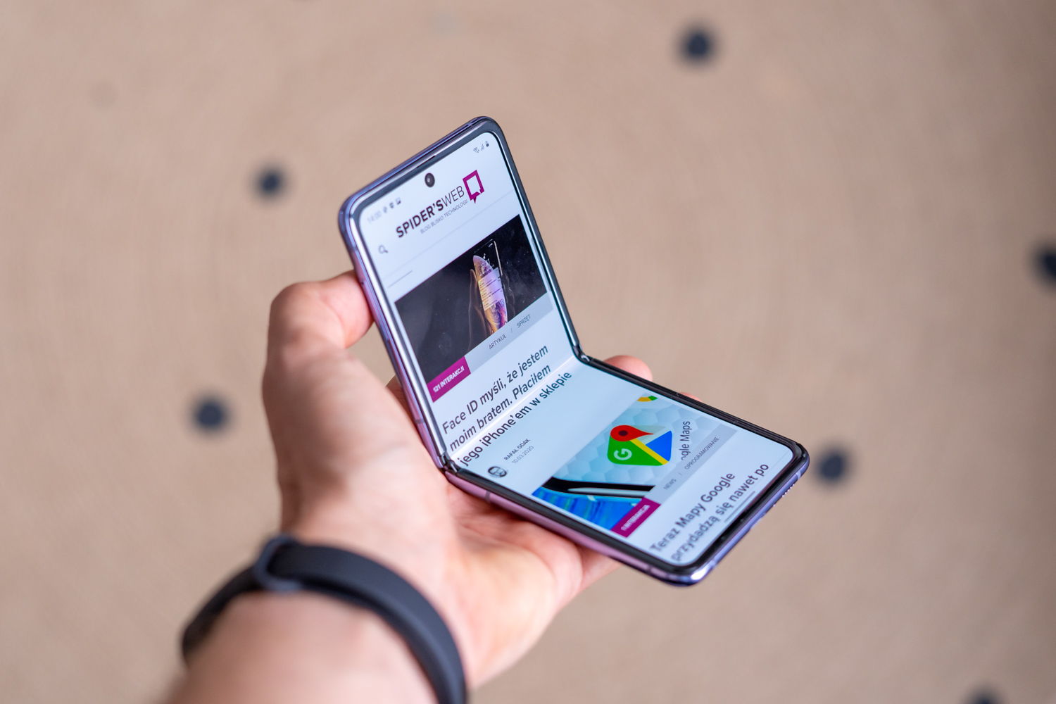 samsung galaxy z flip