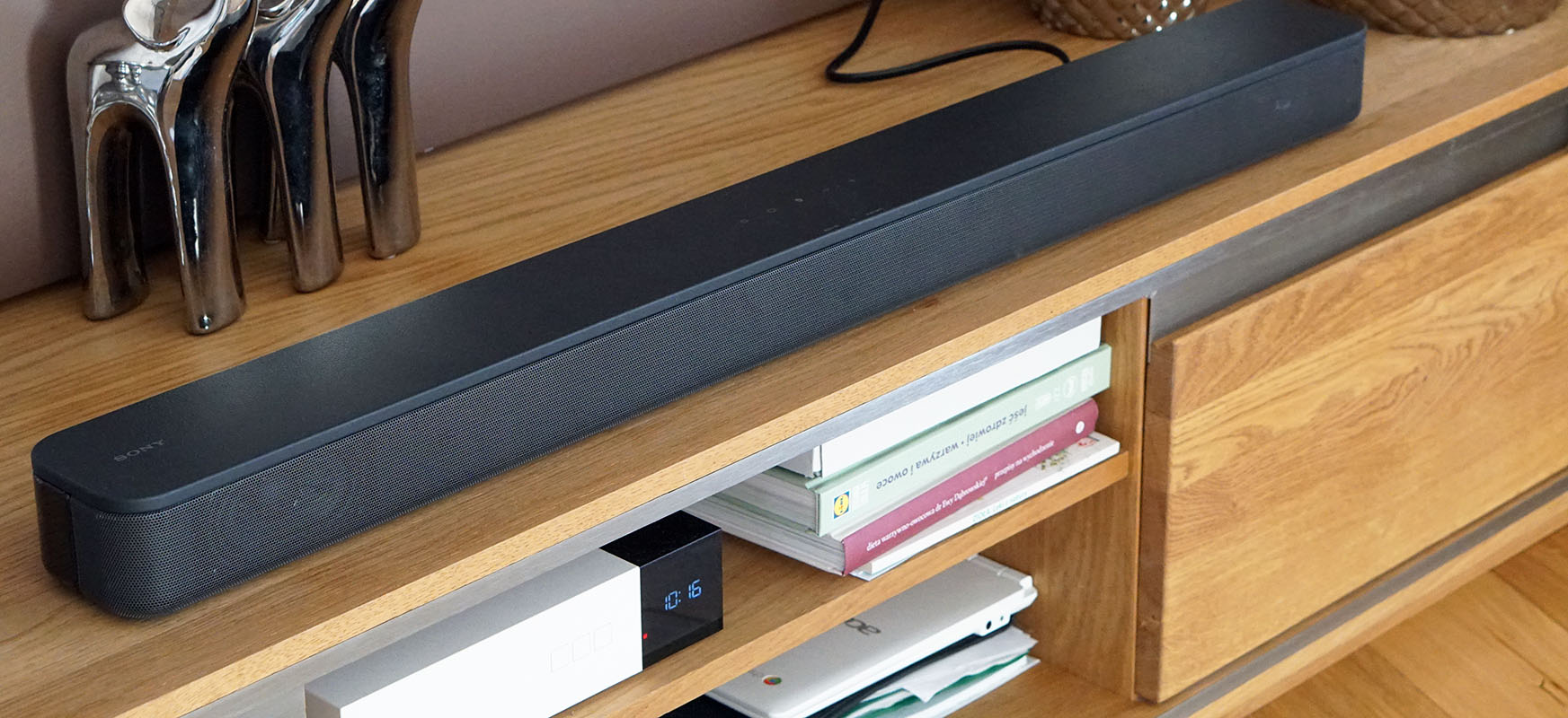 Sony HT-S350 recenzja