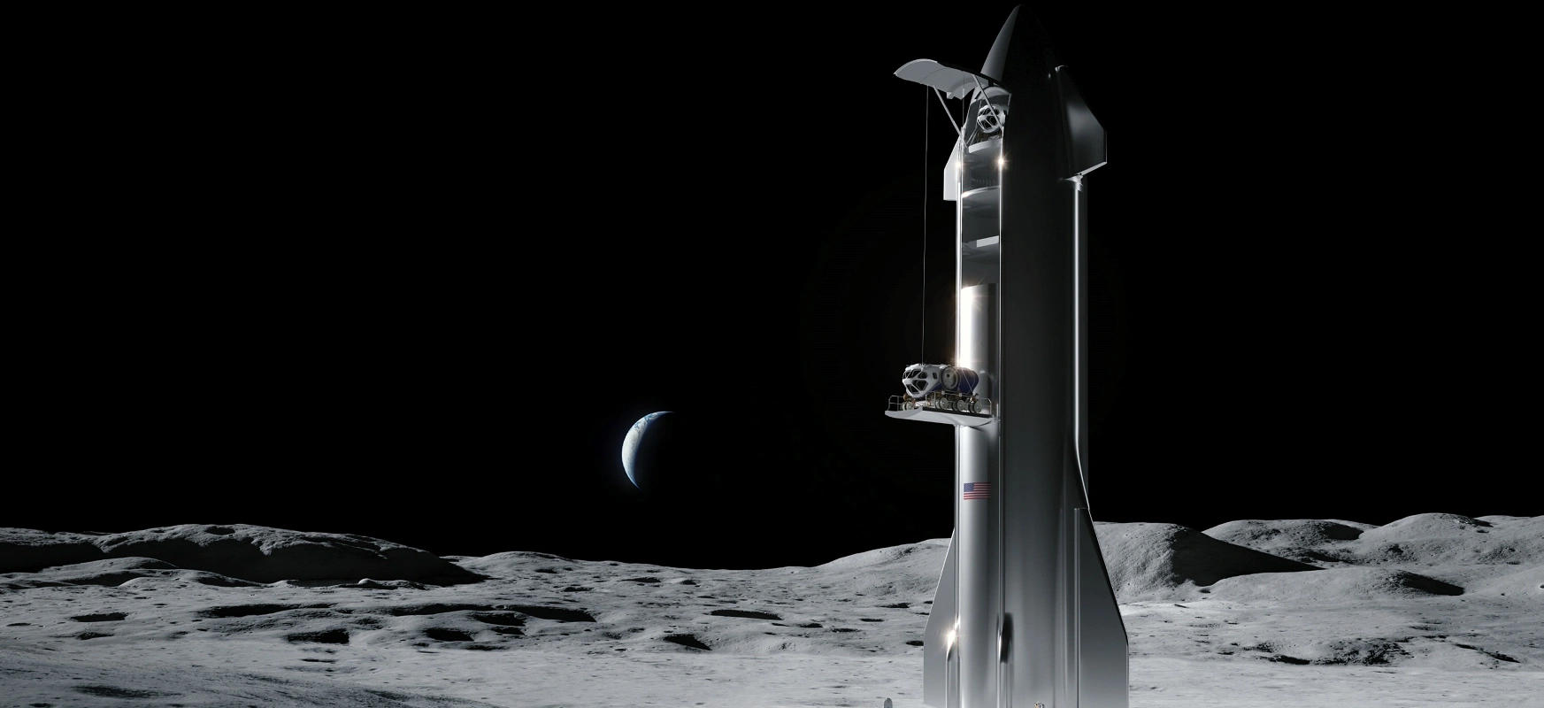 SpaceX montuje trzeci prototyp Starshipa. Być może SN3 wzbije się w końcu w powietrze