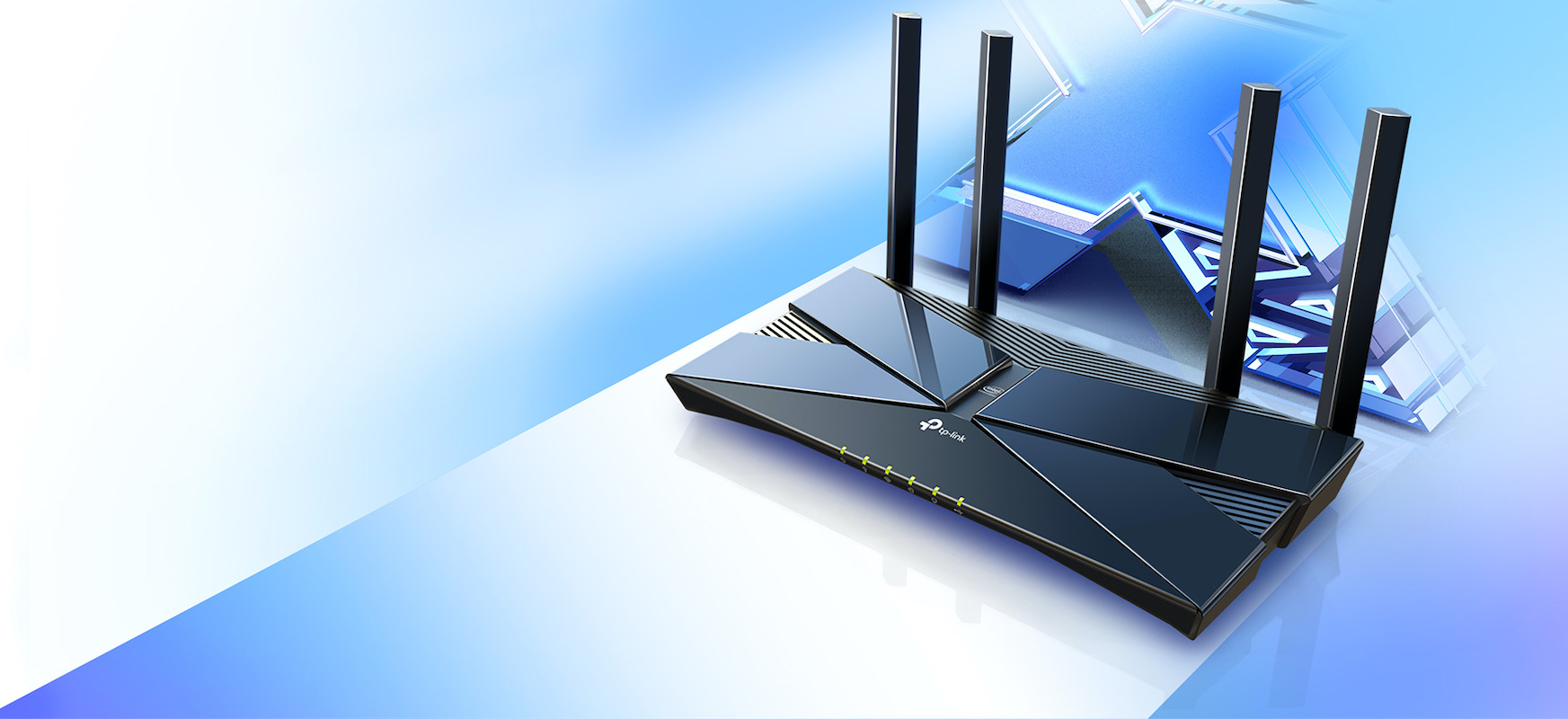 tp-link archer ax50 jaki router kupić