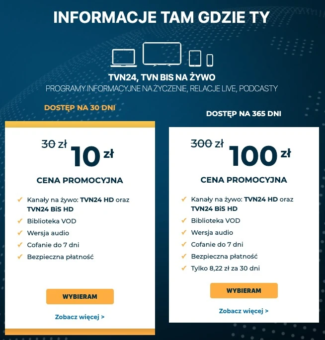 tvn24 hd dostępny w player.pl class="wp-image-1110390" title="TVN24 za darmo dla wszystkich abonentów Player.pl"