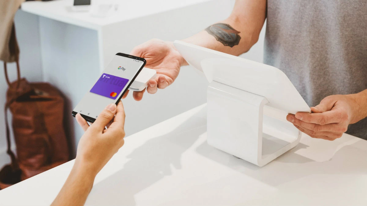 %%title%% Twisto umożliwia płatność za pomocą Google Pay