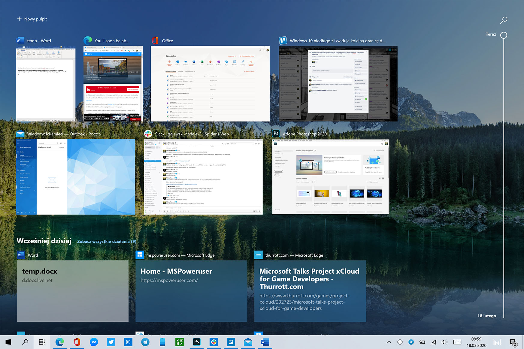 windows 10 karty przeglądarki alt-tab class="wp-image-1108587" 