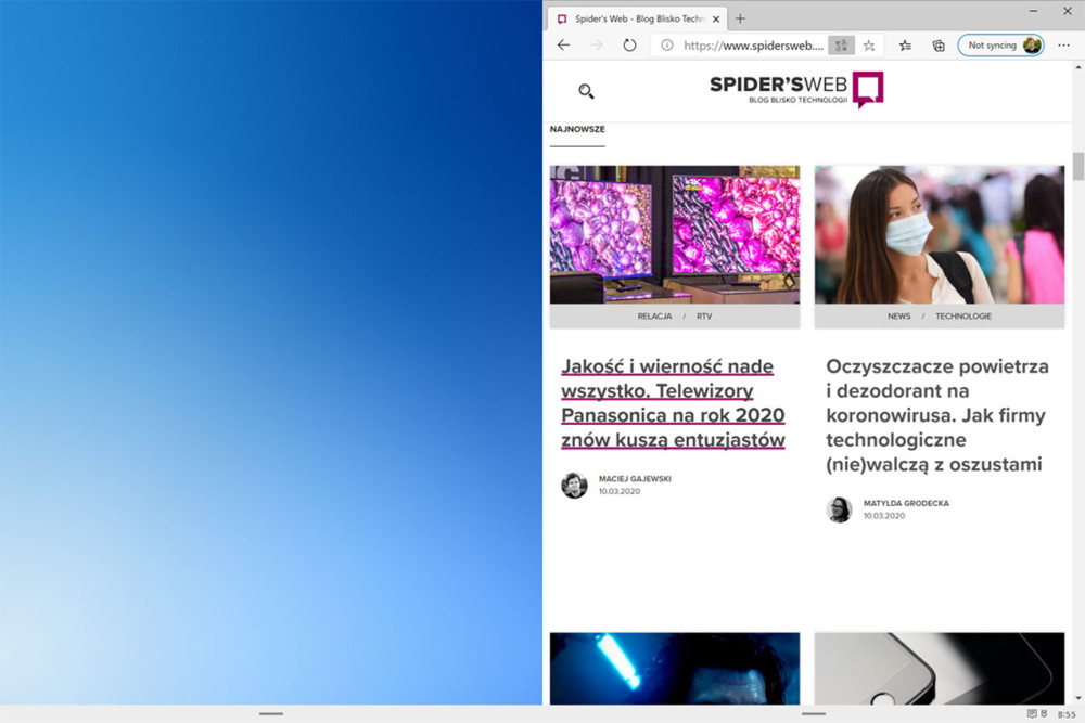 windows 10x menadżer plików class="wp-image-1102952" 