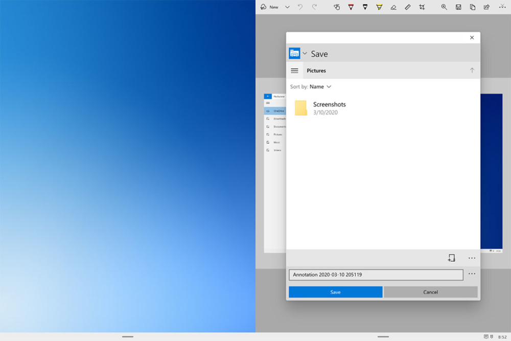 windows 10x menadżer plików class="wp-image-1102955" 