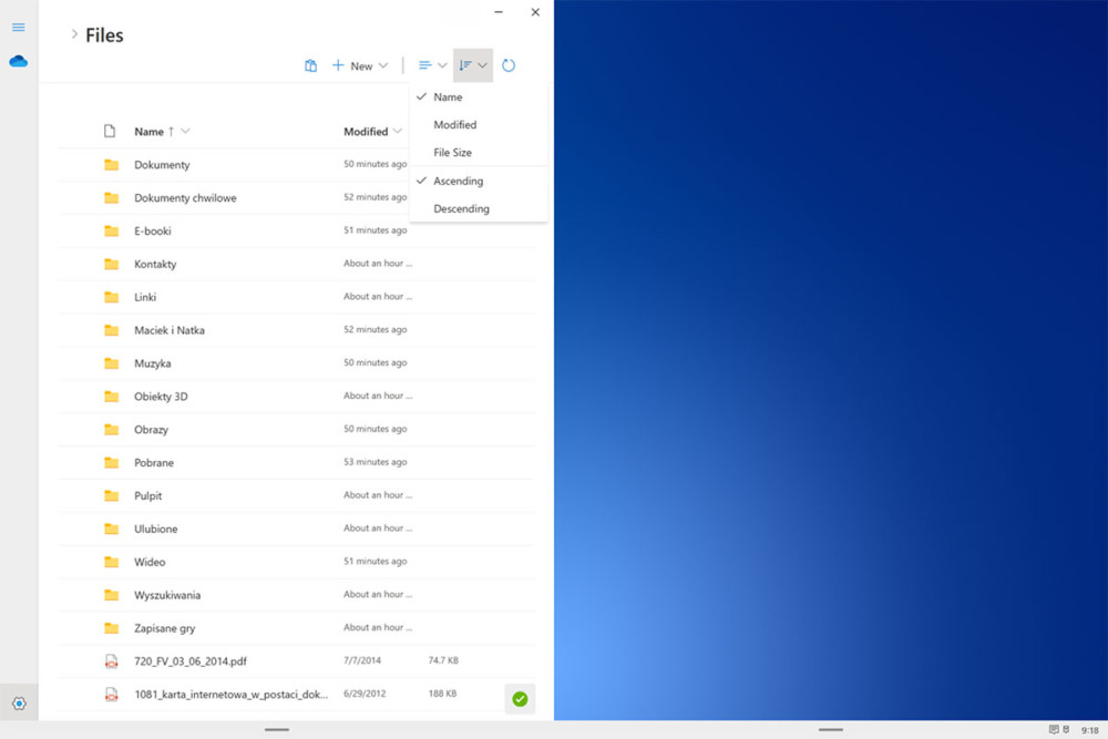 windows 10x menadżer plików class="wp-image-1102967" 