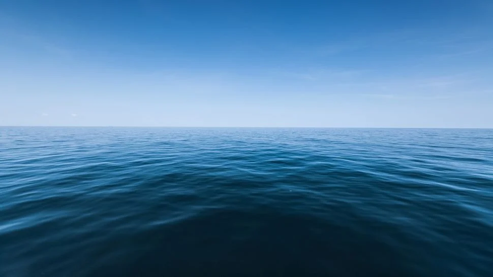 Trzy miliardy lat temu Ziemia była w całości pokryta oceanem