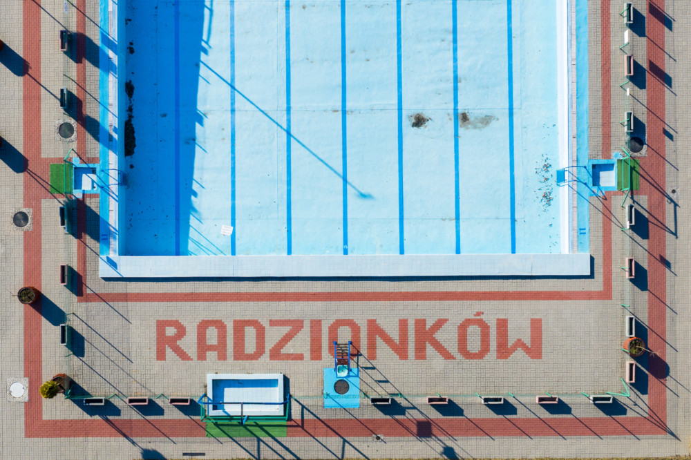 Fot. Wojciech Radwański 