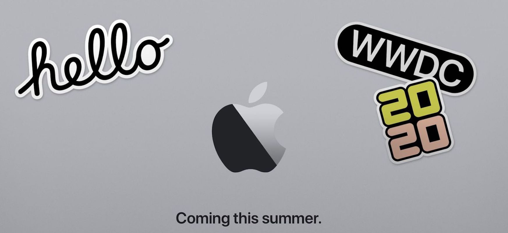 wwdc 2020 online apple