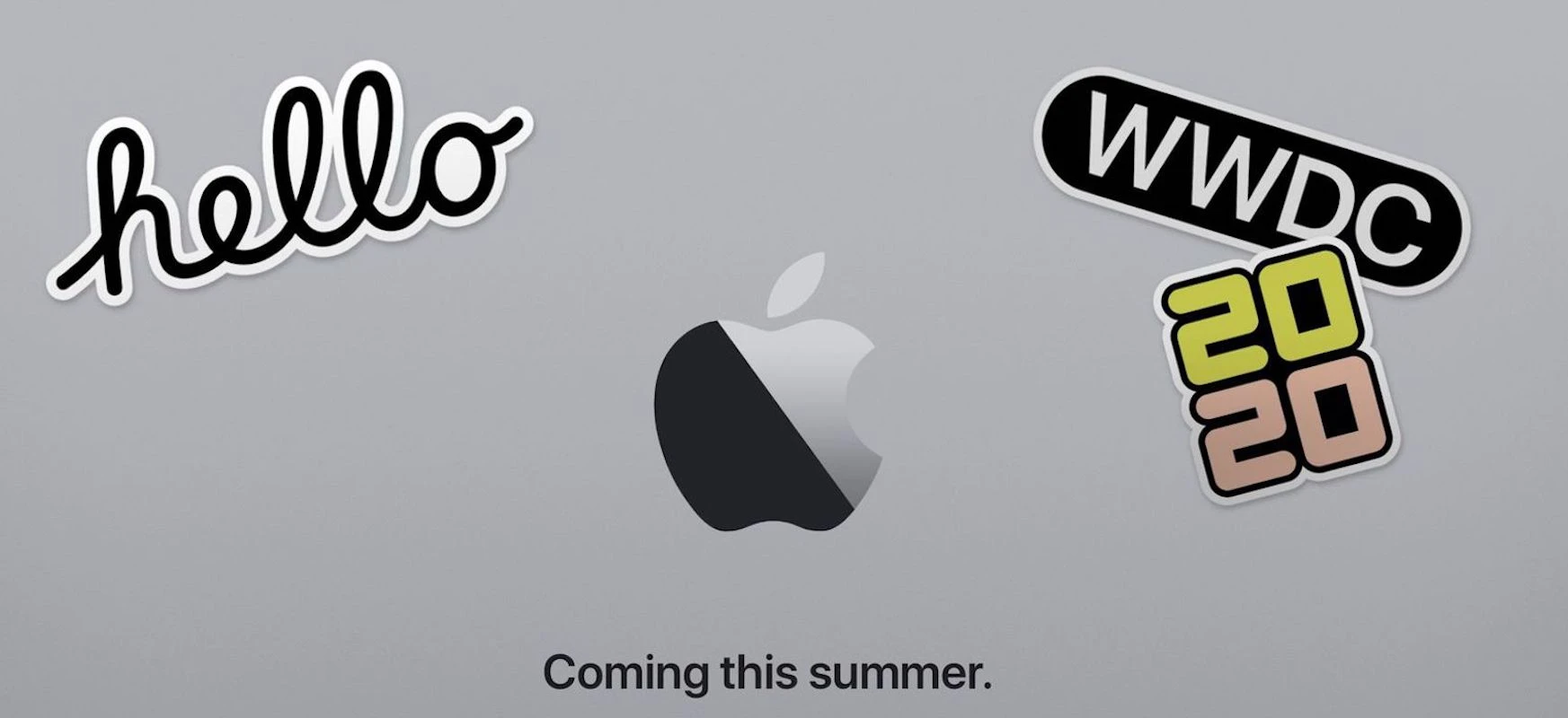 wwdc 2020 online apple