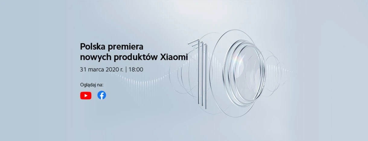 Xiaomi Mi 10 w Polsce