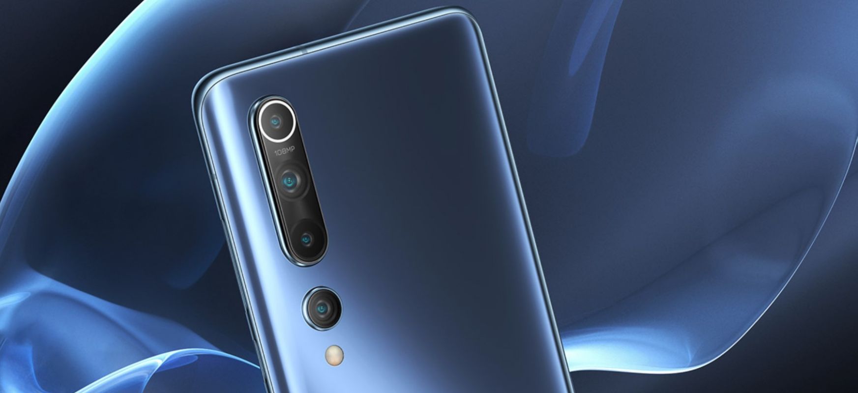 Xiaomi Mi 10 i Xiaomi Mi 10 Pro niebawem zadebiutują w Polsce
