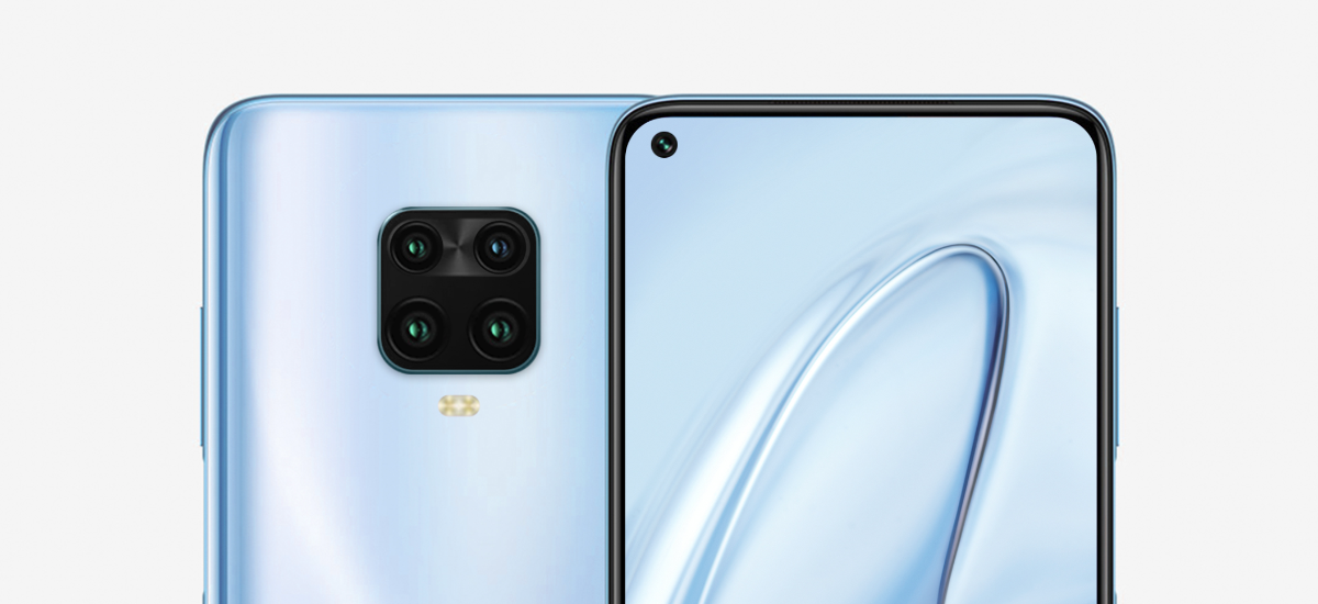 Redmi Note 9 Pro bez tajemnic. Poznaliśmy specyfikację nowego Xiaomi