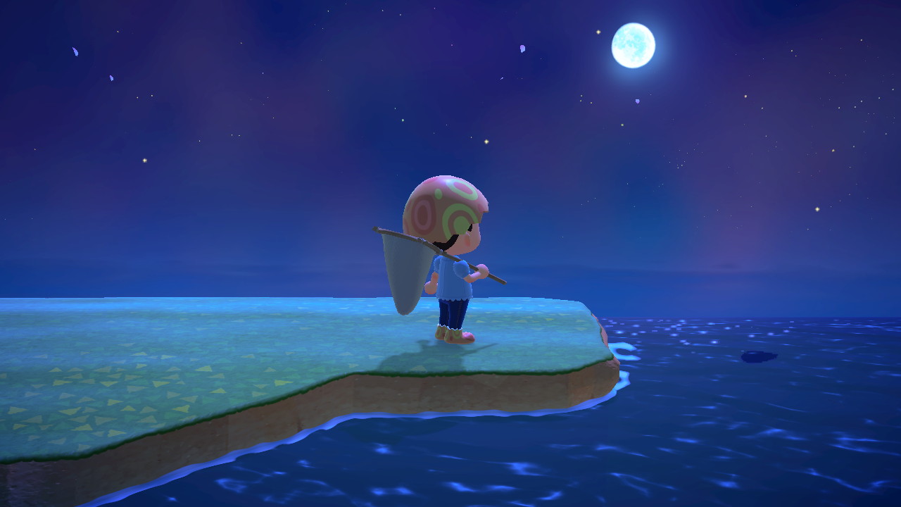 Ekonomia w Animal Crossing: New Horizon jest niepokojąco realistyczna