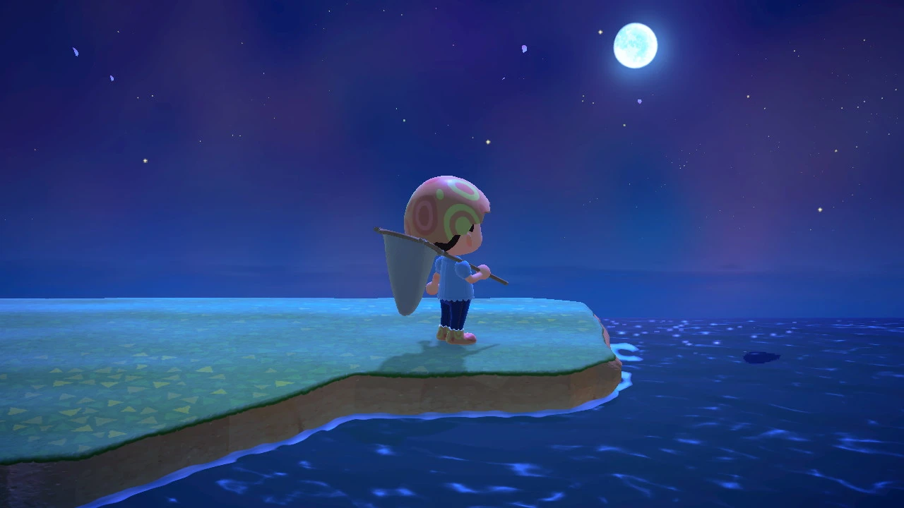 Ekonomia w Animal Crossing: New Horizon jest niepokojąco realistyczna
