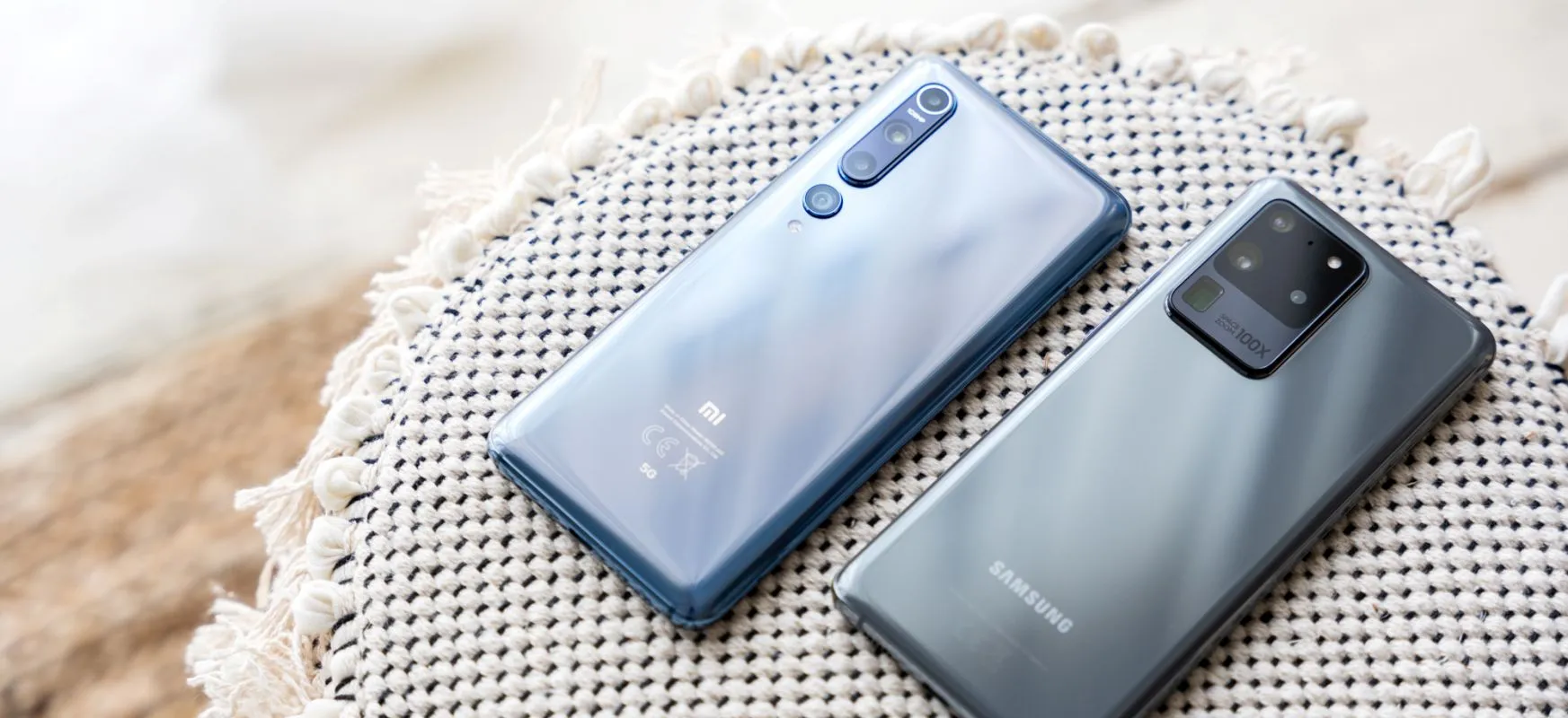 Ceny smartfonów w górę. Producenci dają 5G, a za ten prestiż zapłacisz ty