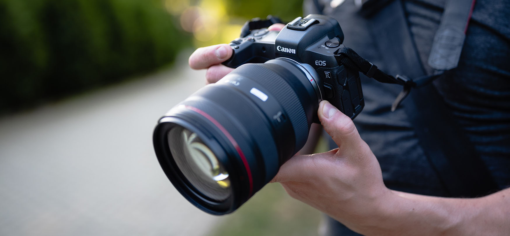 Zysk działu fotograficznego Canona spadł o 80 proc. Będzie jeszcze gorzej
