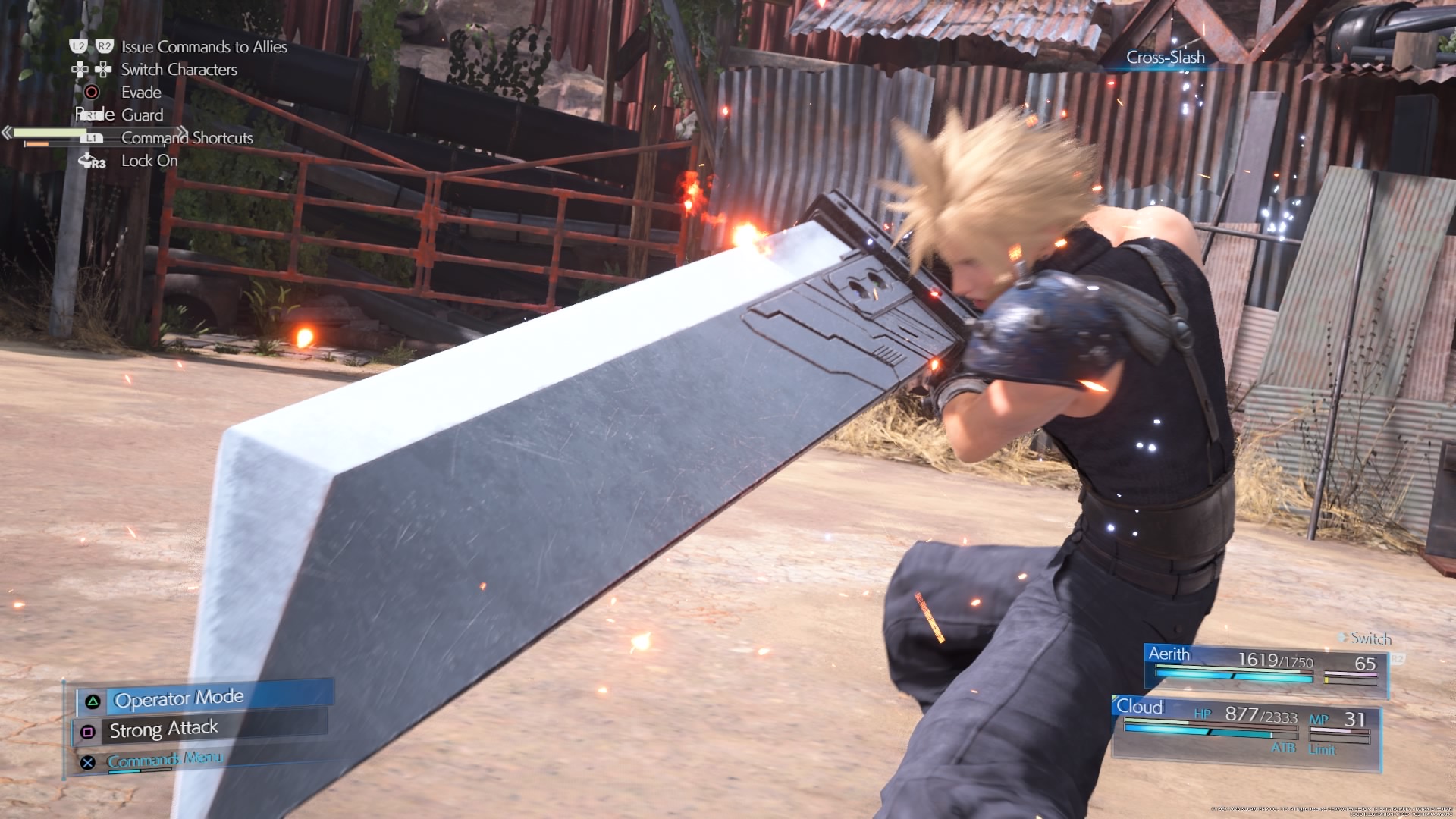 PS Plus na marzec 2021: Final Fantasy VII Remake i więcej